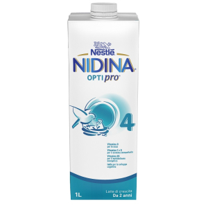 NIDINA OPTIPRO 4 LIQUIDO 1 LITRO