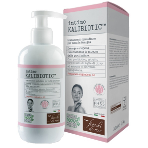FIOCCHI DI RISO INTIMO KALIBIOTIC PH5,5 240 ML