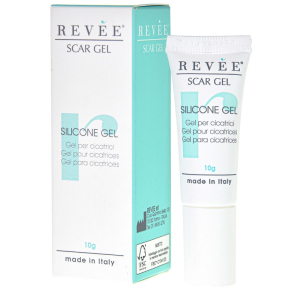 REVEE SCAR GEL 10G