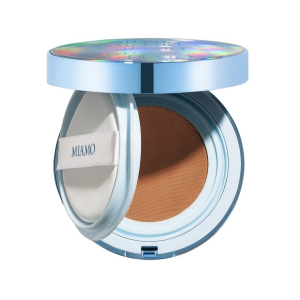 MIAMO SECOND SKIN MESH CUSHION FOUNDATION BRONZE SPF50+ PA+++ 11 ML