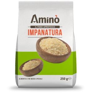 AMINO' IMPANATURA 250 G