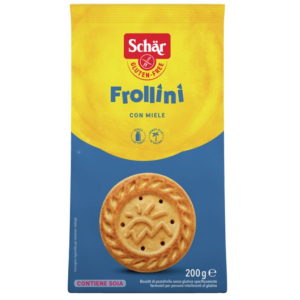 SCHAR FROLLINI 200 G