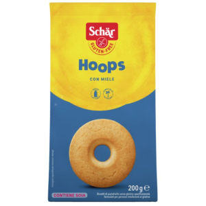 SCHAR HOOPS 200 G