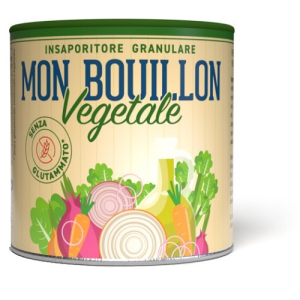 MON BOUILLON 115 G