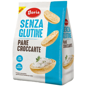 BAULI FREE PANE CROCCANTE 150 G