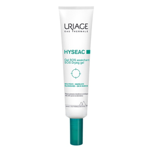 HYSEAC GEL SOS PURIFICANTE 15 ML