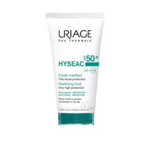 HYSEAC MAT SPF50+ 50 ML
