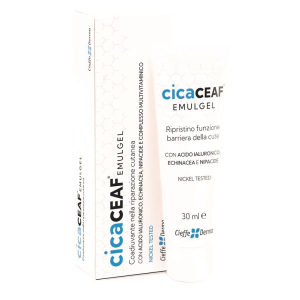 CICACEAF 30 ML