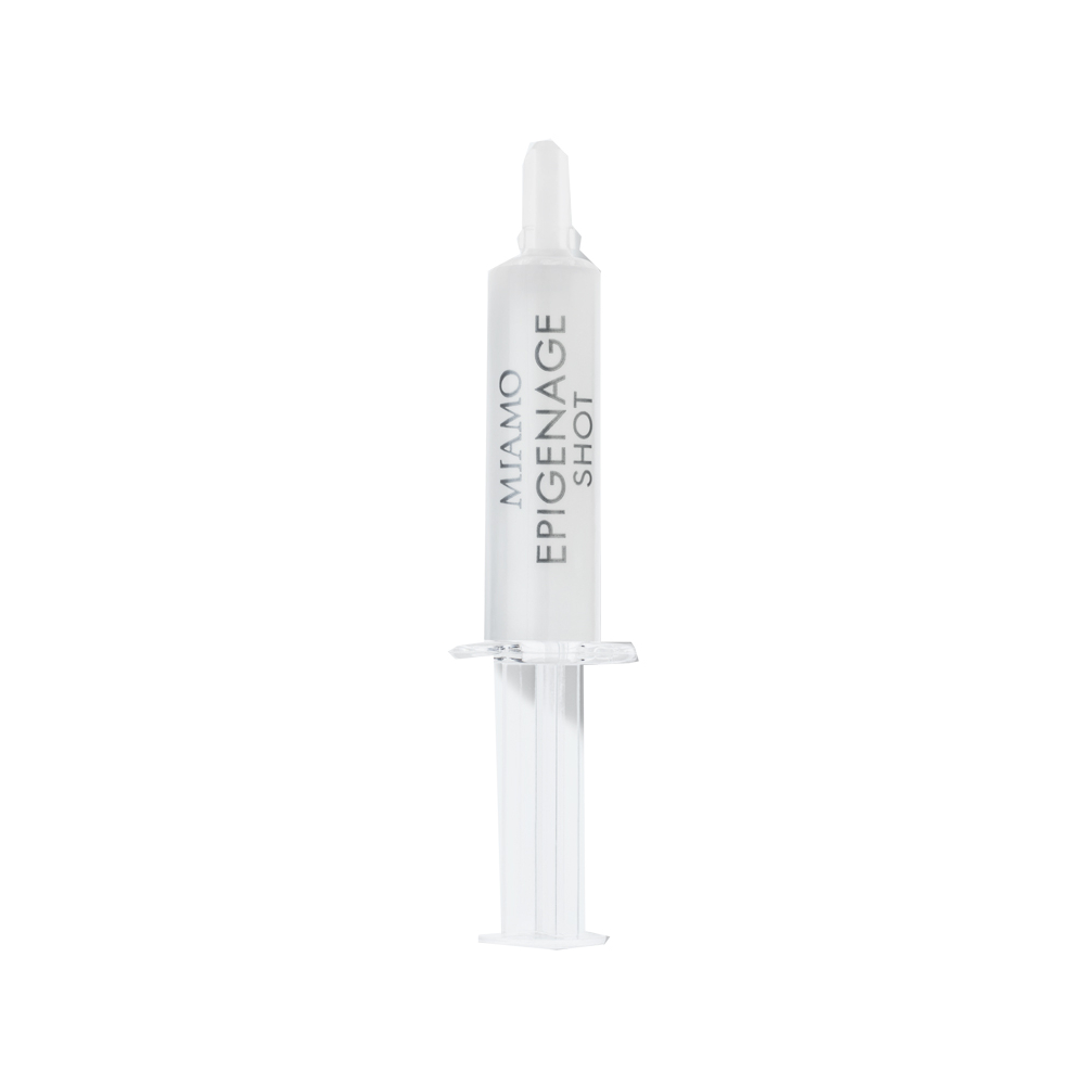 MIAMO AGE REVERSE EPINAGE SHOT 10 PEZZI DA 1 ML