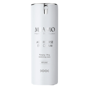 MIAMO AGE REVERSE REFILLABLE EYE CREAM 15 ML