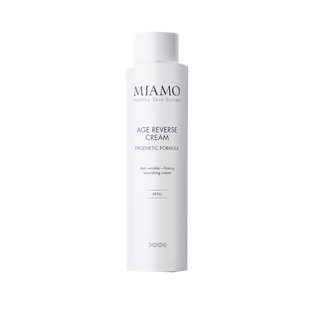 MIAMO AGE REVERSE RICARICA CREAM 40 ML