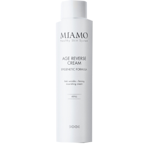 MIAMO AGE REVERSE RICARICA CREAM 40 ML