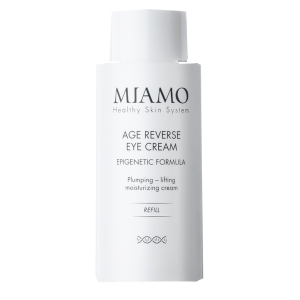 MIAMO AGE REVERSE RICARICA EYE CREAM 15 ML