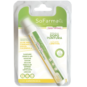 PENNA DOPO PUNTURA CON AMMONIACA 12 ML SOFARMAPIU'