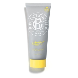 ROGER&GALLET COLOGNE TWIST GEL DOPOBARBA 75 ML