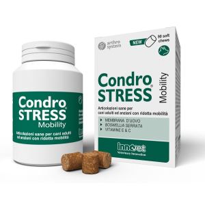 CONDROSTRESS MOBILITY 90 SOFT CHEWS