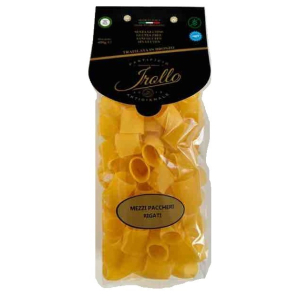 IROLLO PENNONI RIGATONI 400 G