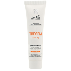 TRIDERM LENIL AG CREMA PROTETTIVA 30 ML