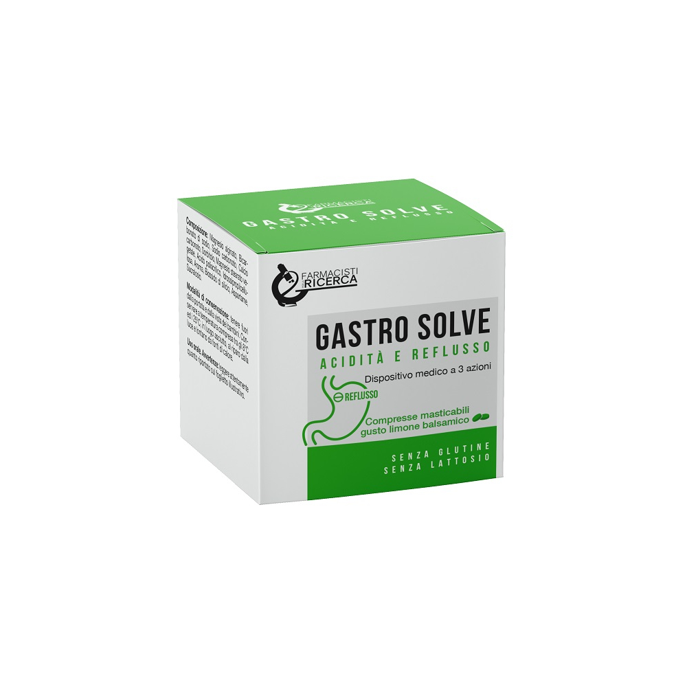 FPR GASTRO SOLVE ACIDITA