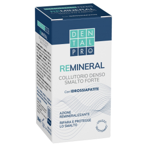 DENTALPRO COLLUTORIO REMINERAL 300 ML