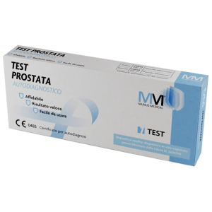 MUNUS MED TEST PROSTATA AUTO